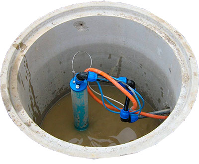 где-бурить-скважину