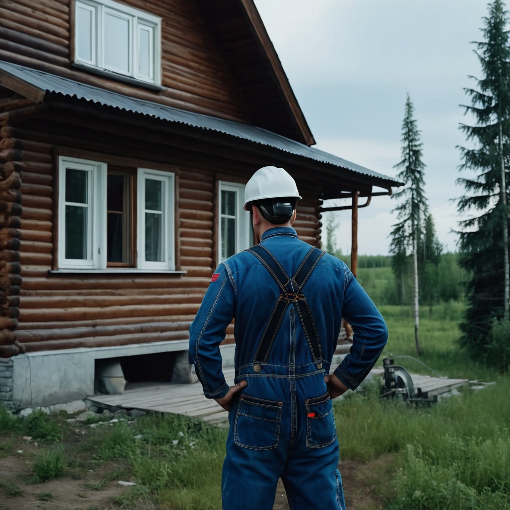 скважина на воду под ключ